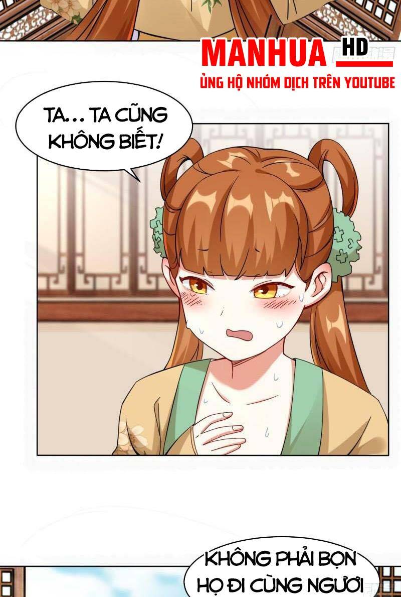 Vô Tận Thôn Phệ Chapter 49 - 12