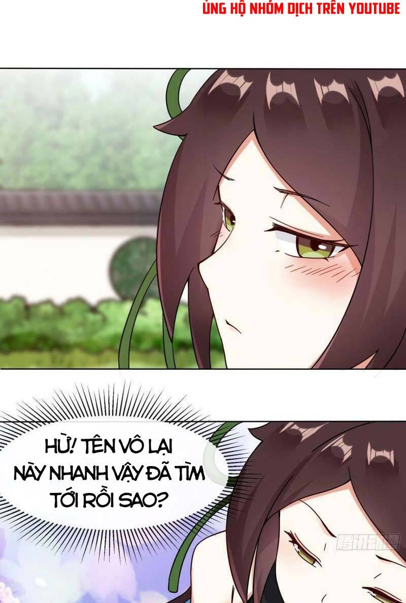 Vô Tận Thôn Phệ Chapter 49 - 3