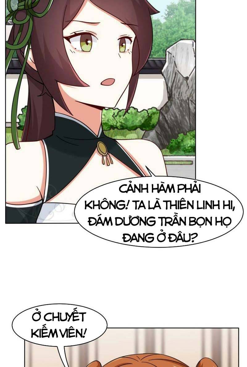Vô Tận Thôn Phệ Chapter 49 - 22