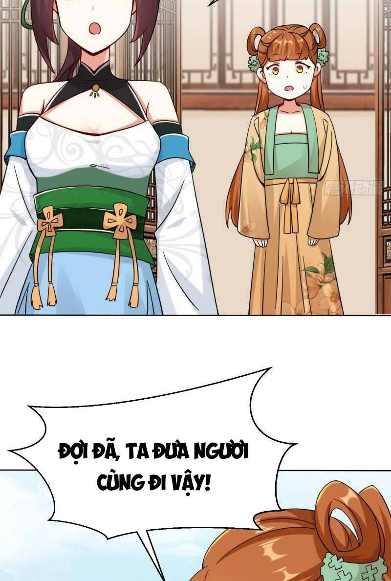Vô Tận Thôn Phệ Chapter 49 - 24