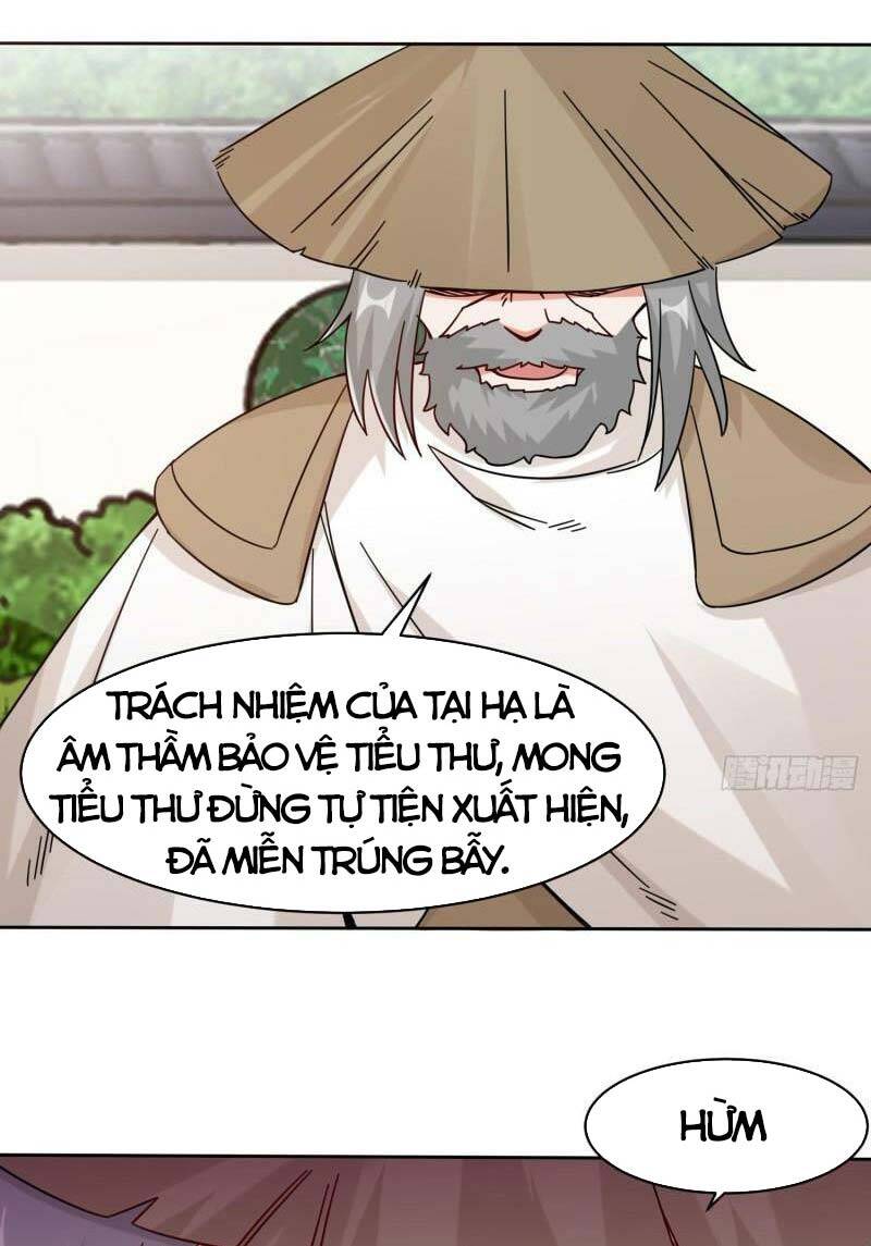 Vô Tận Thôn Phệ Chapter 49 - 48