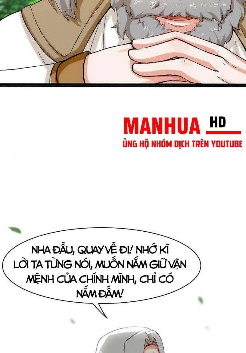 Vô Tận Thôn Phệ Chapter 50 - 11