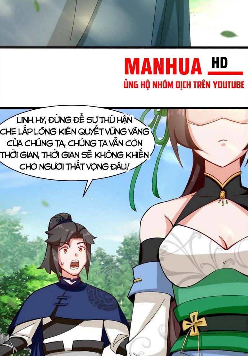 Vô Tận Thôn Phệ Chapter 50 - 13