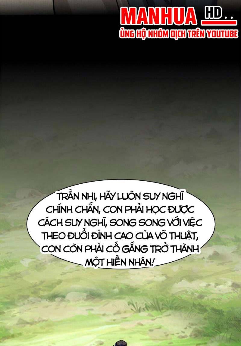 Vô Tận Thôn Phệ Chapter 50 - 23