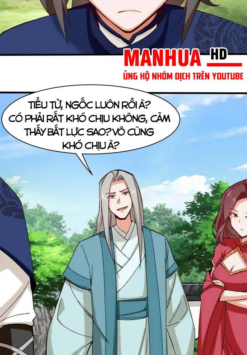 Vô Tận Thôn Phệ Chapter 50 - 25