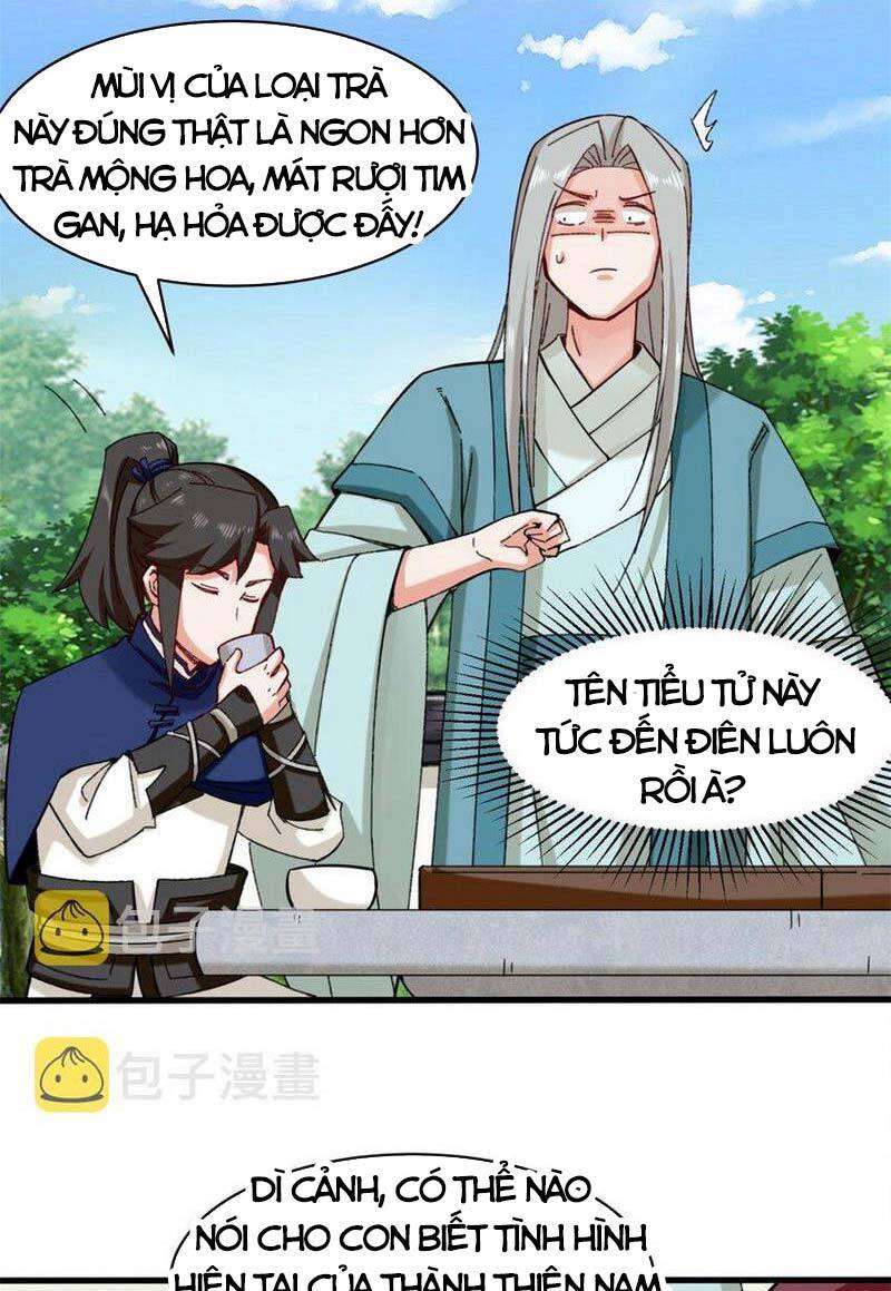 Vô Tận Thôn Phệ Chapter 50 - 29