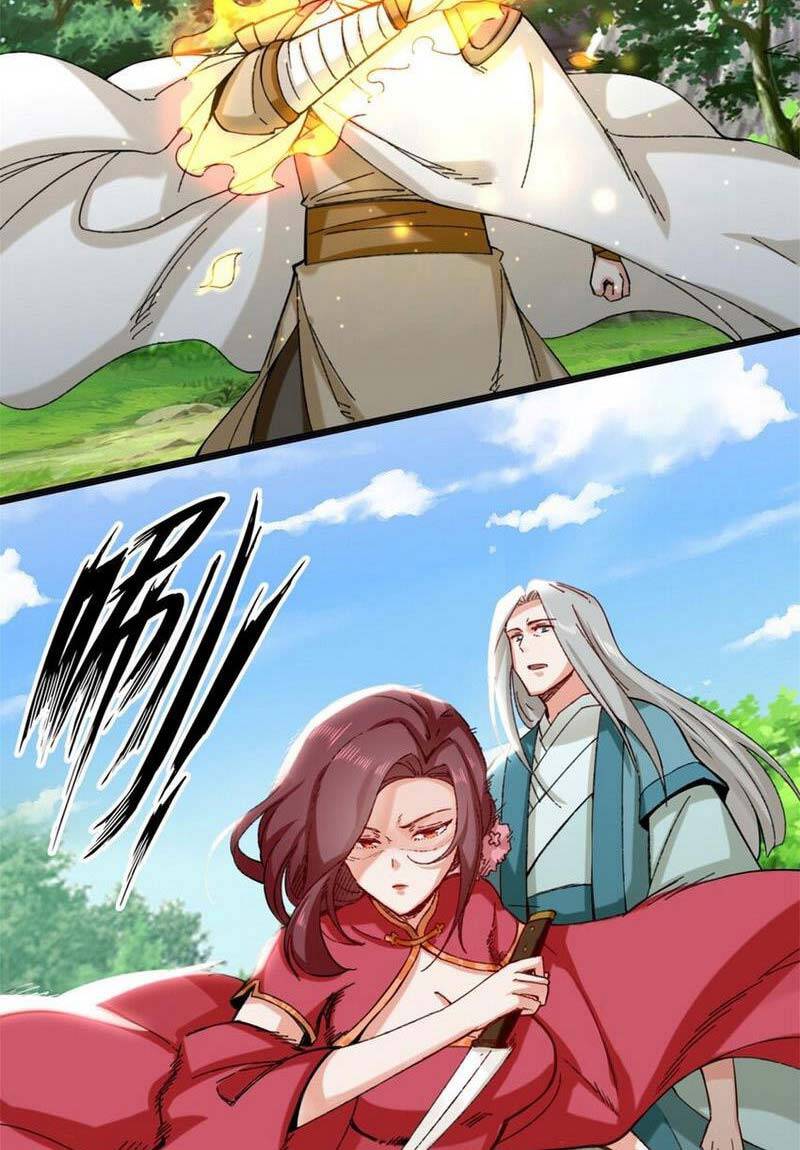 Vô Tận Thôn Phệ Chapter 50 - 4