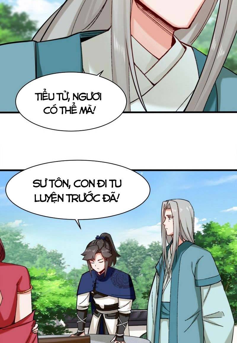 Vô Tận Thôn Phệ Chapter 50 - 35