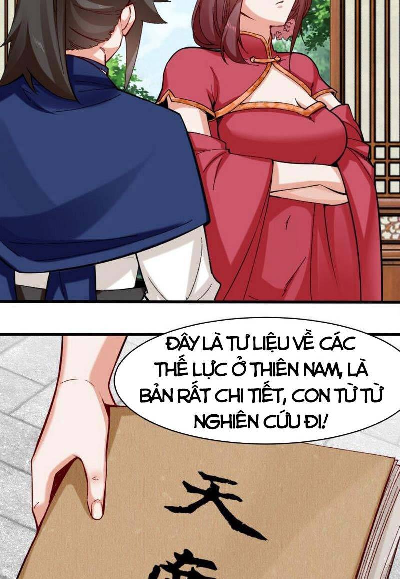 Vô Tận Thôn Phệ Chapter 50 - 39