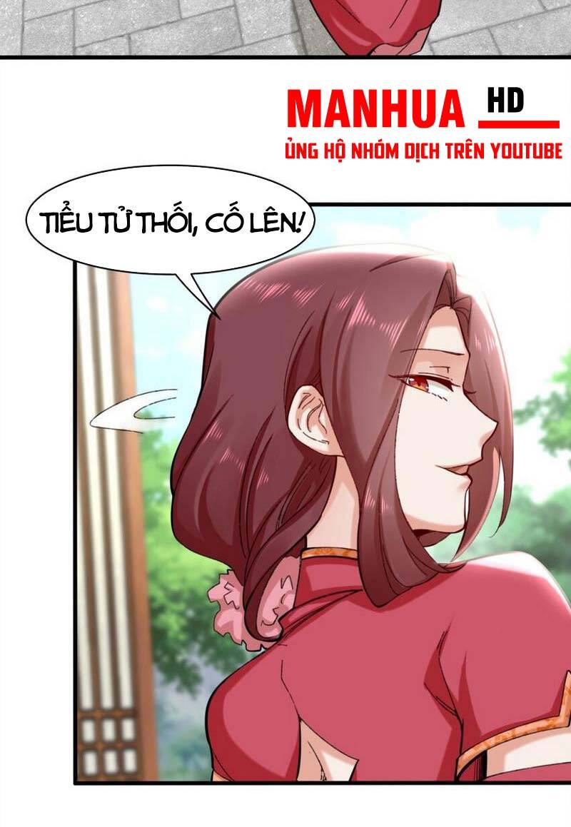 Vô Tận Thôn Phệ Chapter 50 - 41