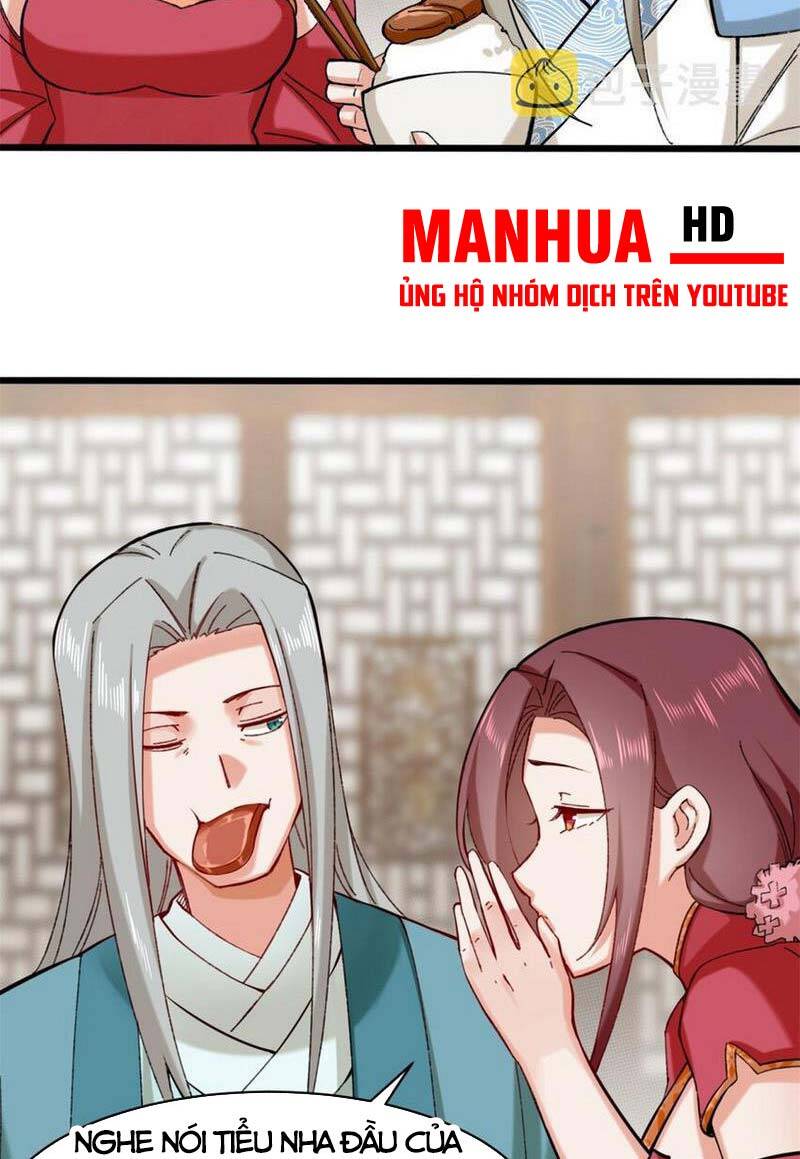 Vô Tận Thôn Phệ Chapter 50 - 50