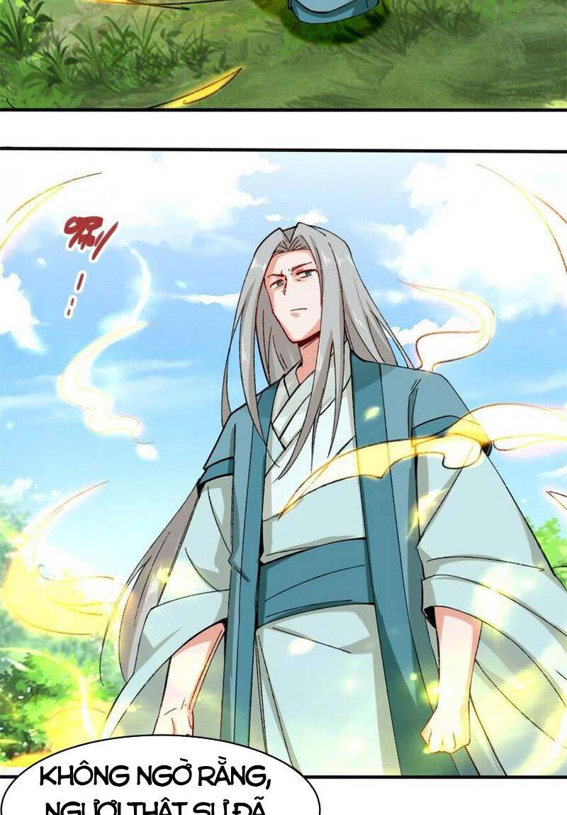 Vô Tận Thôn Phệ Chapter 50 - 7