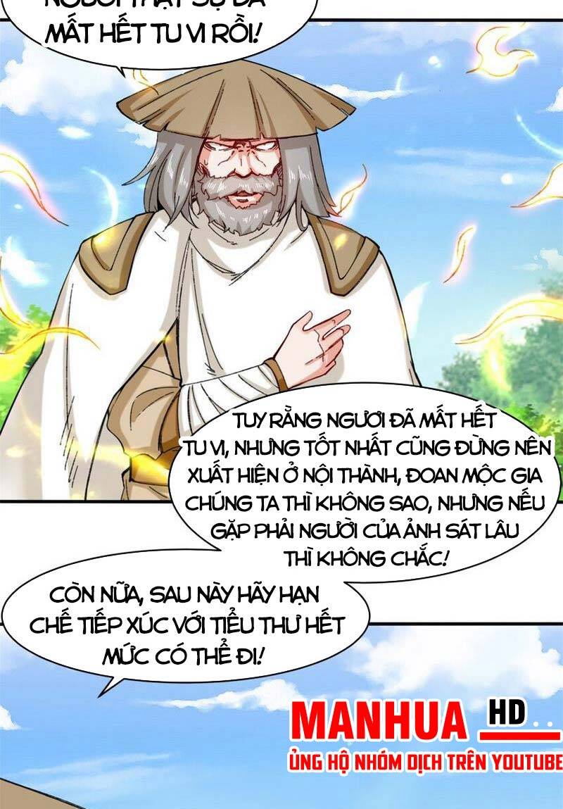 Vô Tận Thôn Phệ Chapter 50 - 8