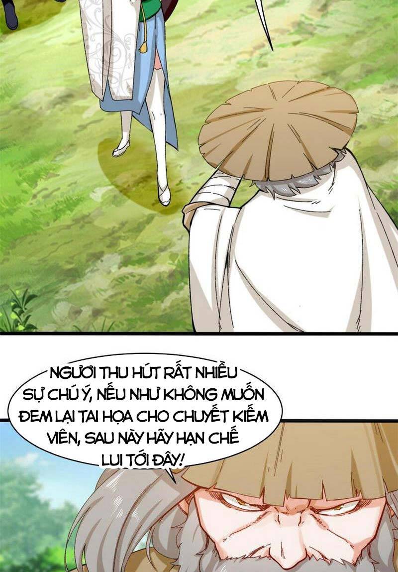 Vô Tận Thôn Phệ Chapter 50 - 10