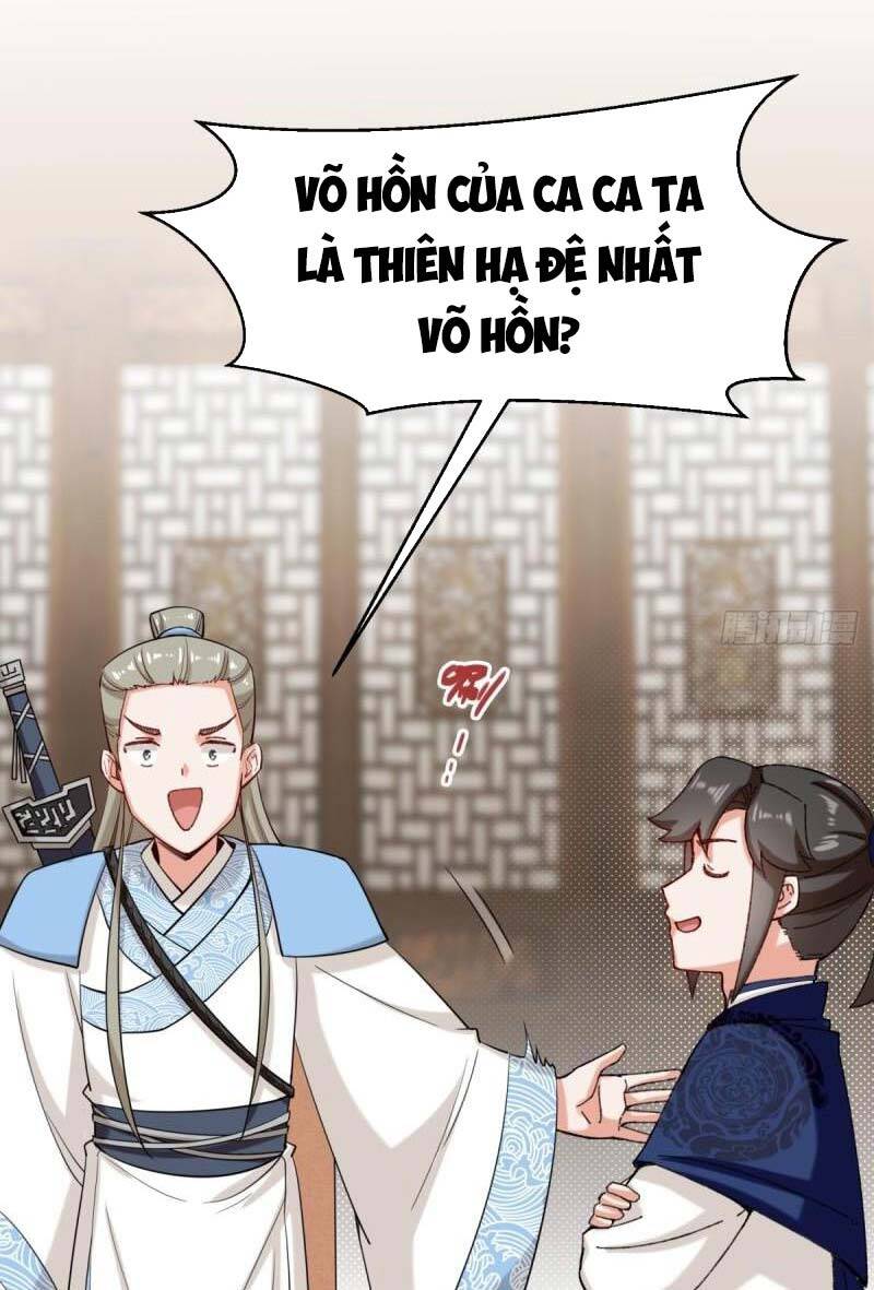 Vô Tận Thôn Phệ Chapter 51 - 17