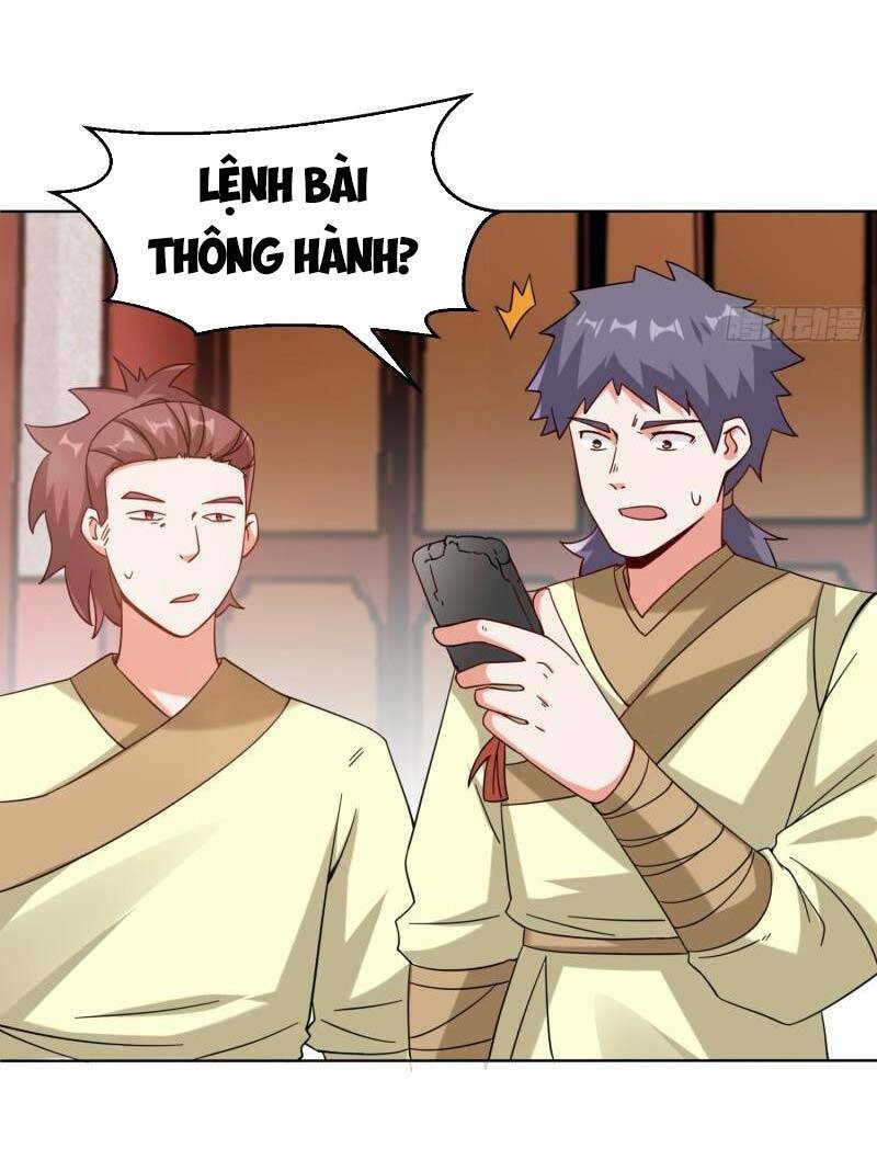 Vô Tận Thôn Phệ Chapter 51 - 27