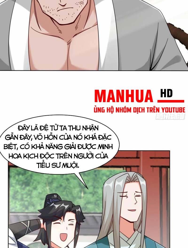 Vô Tận Thôn Phệ Chapter 51 - 40
