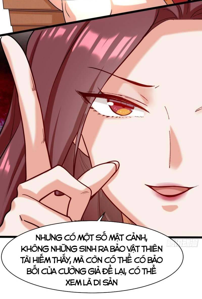 Vô Tận Thôn Phệ Chapter 51 - 6