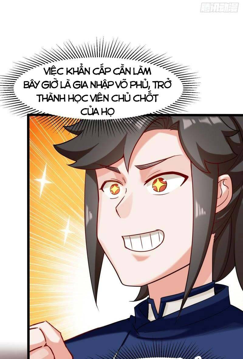 Vô Tận Thôn Phệ Chapter 51 - 8