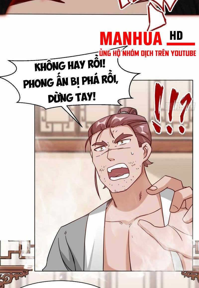 Vô Tận Thôn Phệ Chapter 52 - 16