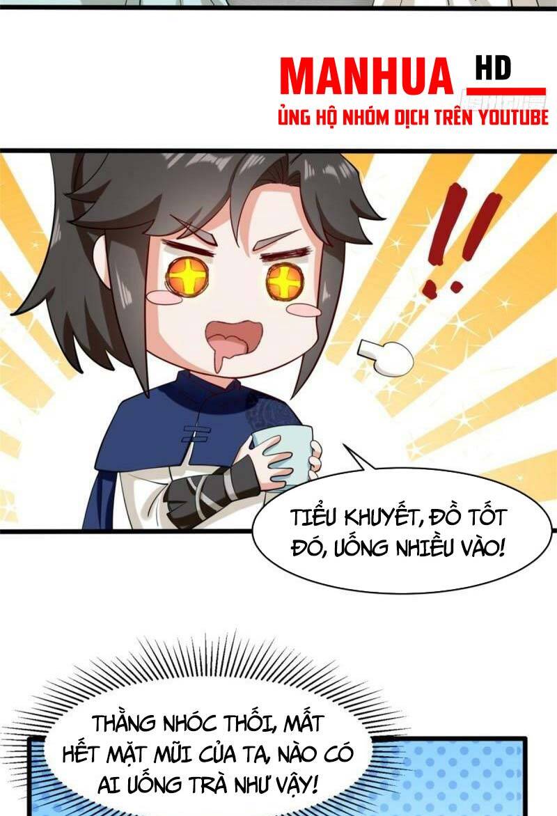 Vô Tận Thôn Phệ Chapter 52 - 37