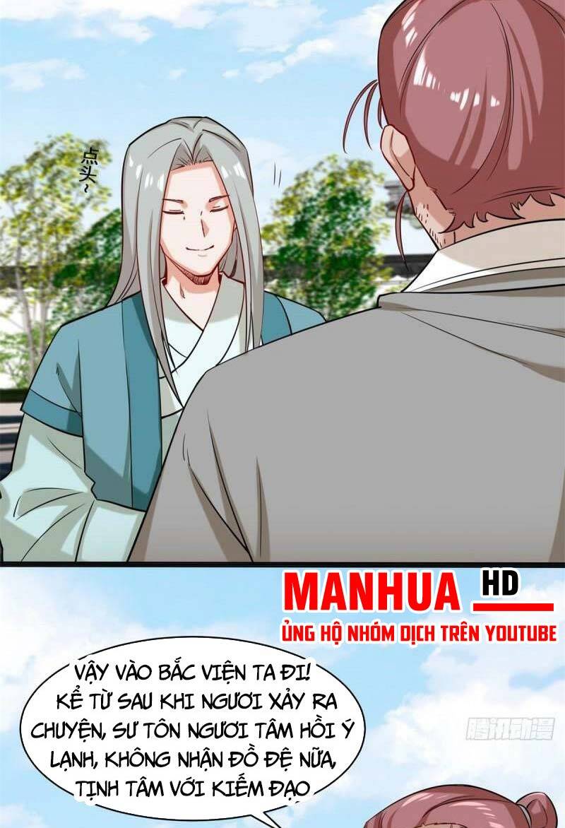 Vô Tận Thôn Phệ Chapter 52 - 44