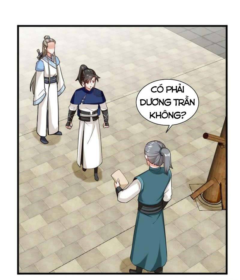 Vô Tận Thôn Phệ Chapter 53 - 36