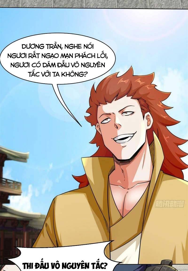 Vô Tận Thôn Phệ Chapter 54 - 11