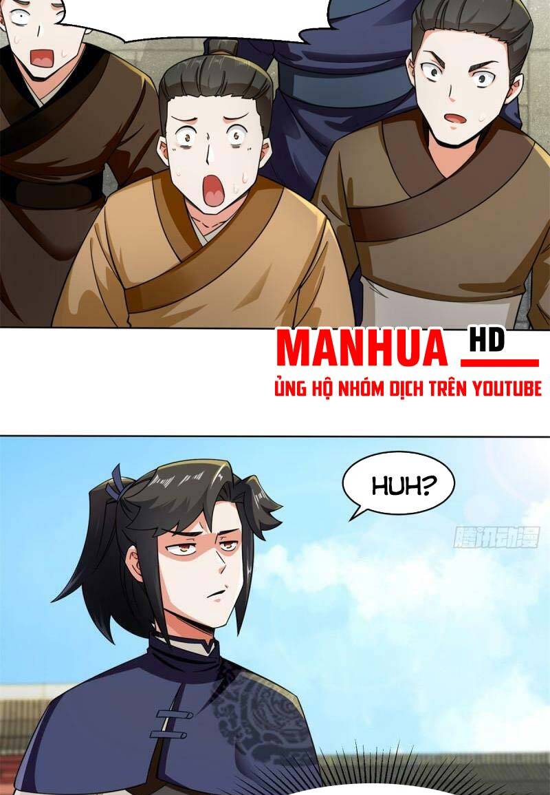 Vô Tận Thôn Phệ Chapter 54 - 12