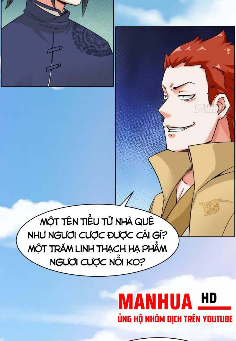 Vô Tận Thôn Phệ Chapter 54 - 16
