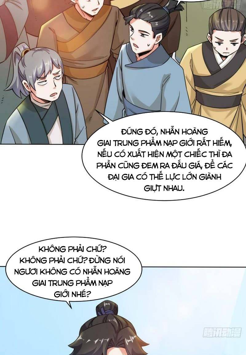 Vô Tận Thôn Phệ Chapter 54 - 20