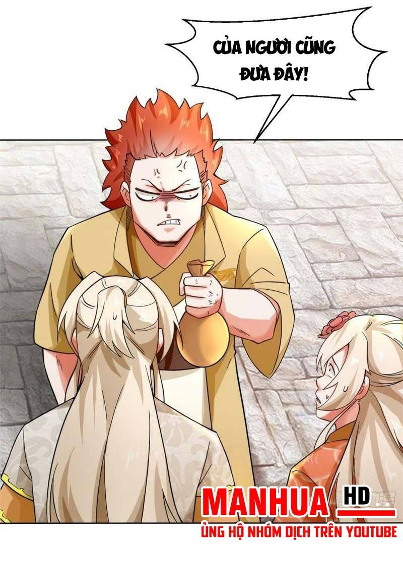 Vô Tận Thôn Phệ Chapter 54 - 26