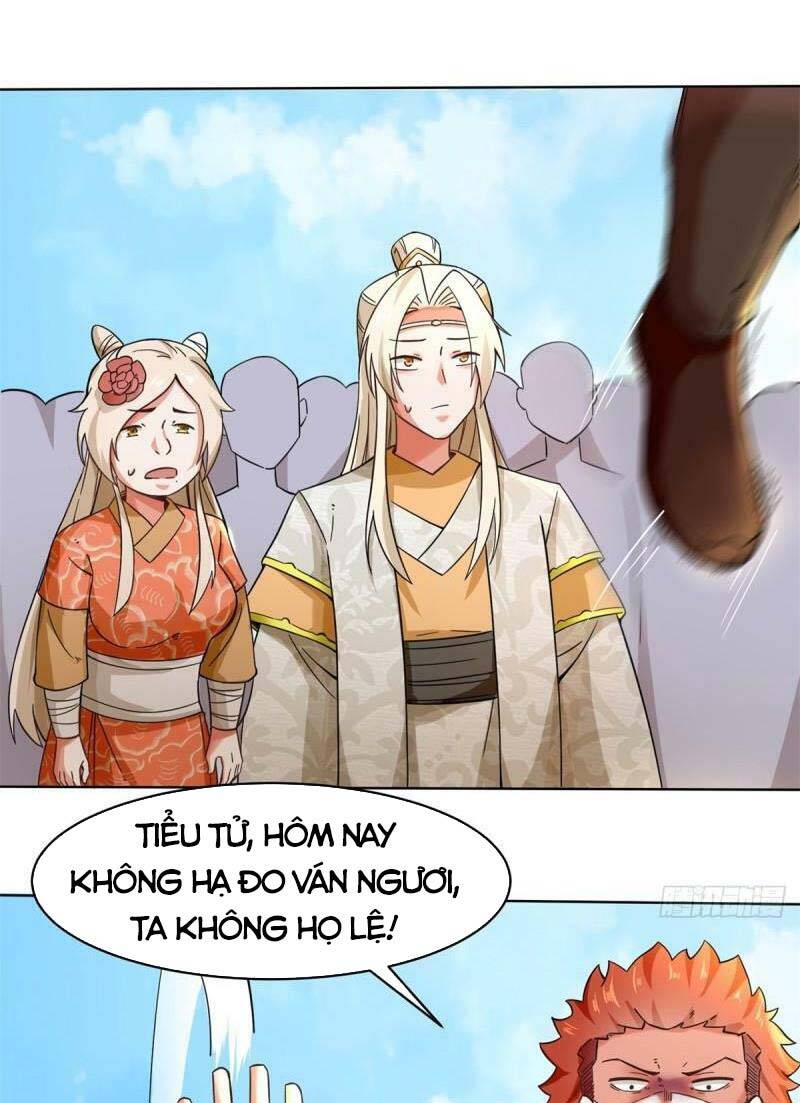 Vô Tận Thôn Phệ Chapter 54 - 27