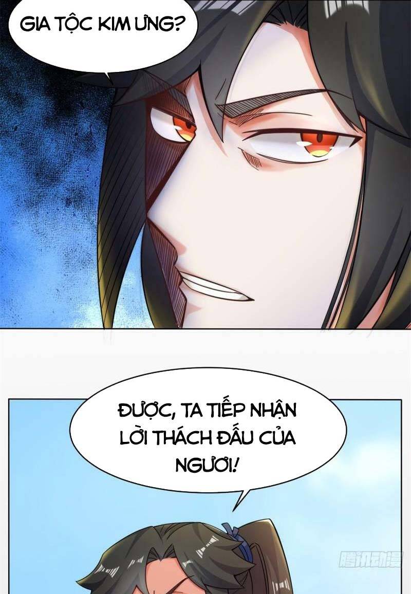 Vô Tận Thôn Phệ Chapter 54 - 4