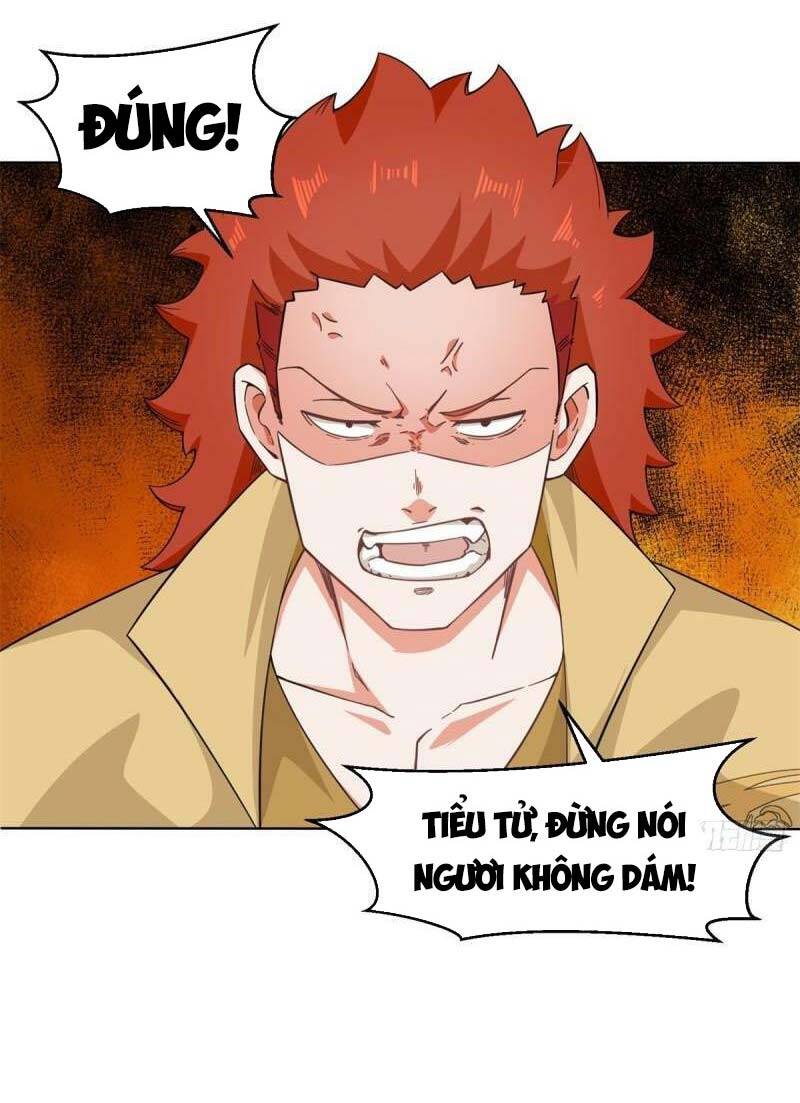 Vô Tận Thôn Phệ Chapter 54 - 32