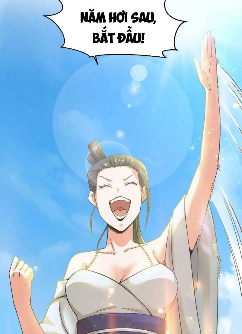 Vô Tận Thôn Phệ Chapter 54 - 34