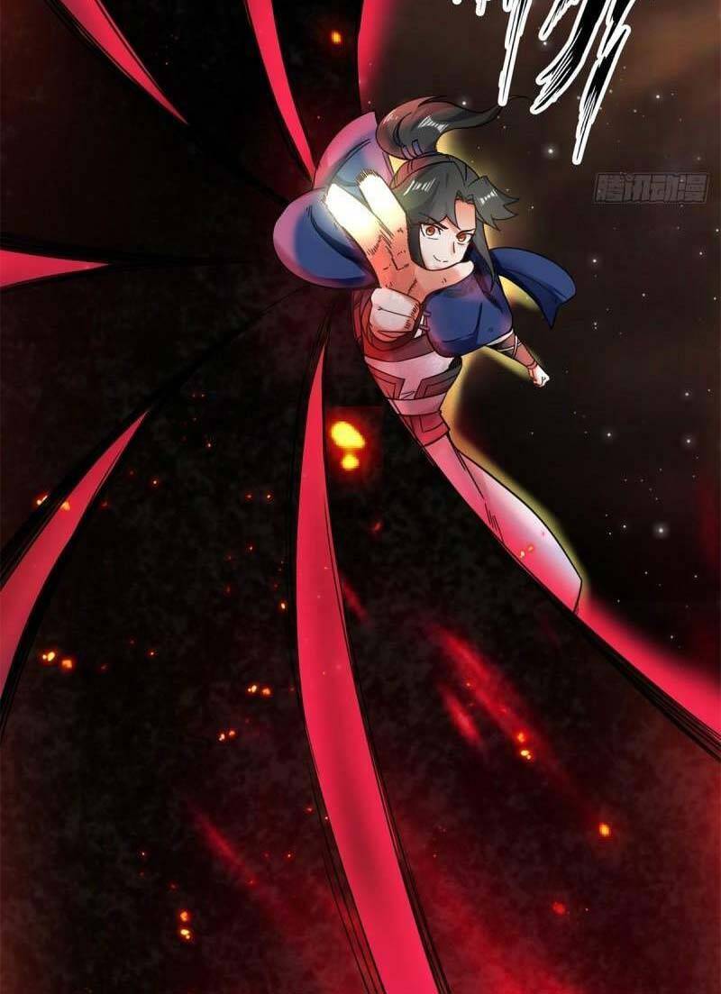 Vô Tận Thôn Phệ Chapter 54 - 44