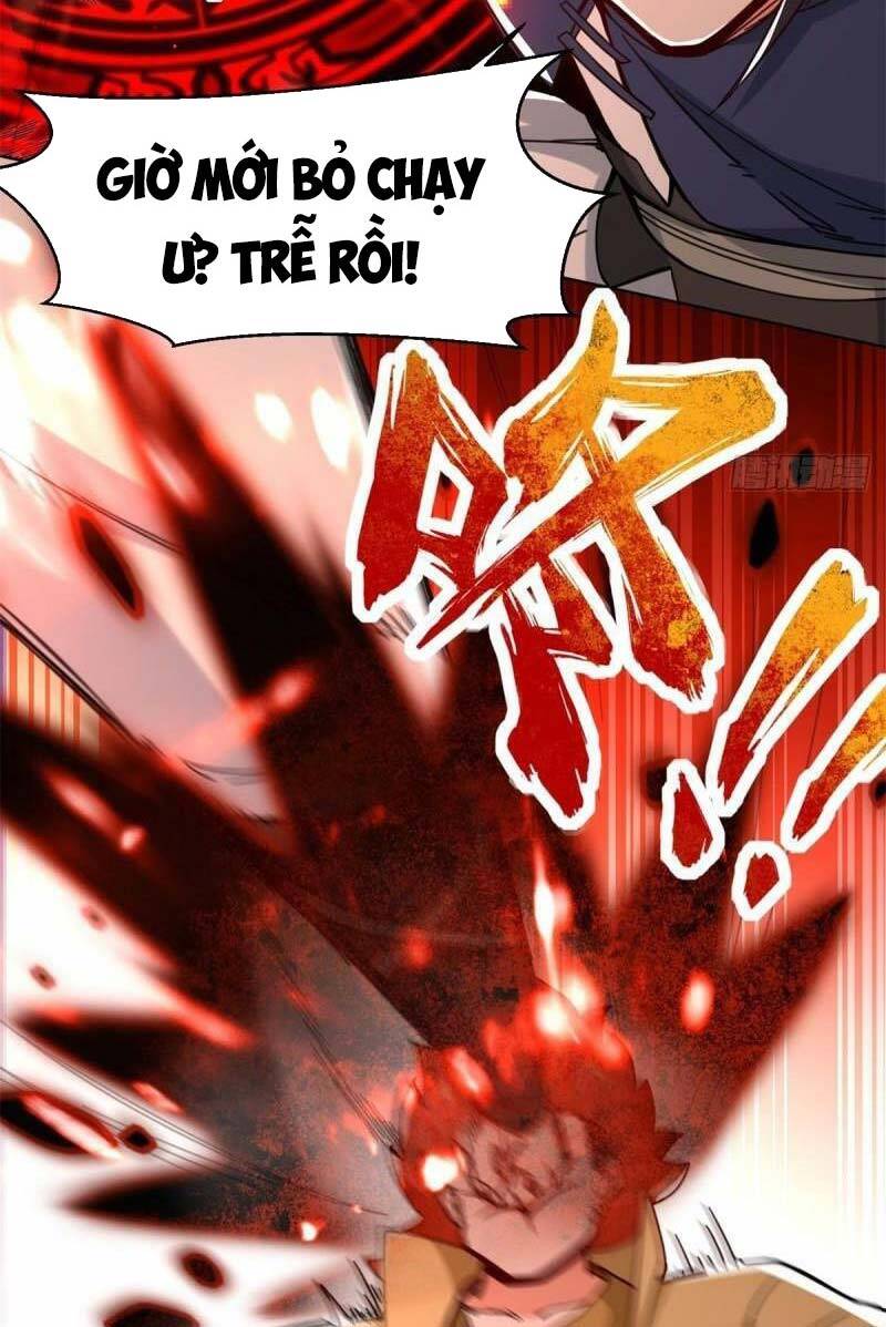 Vô Tận Thôn Phệ Chapter 55 - 13