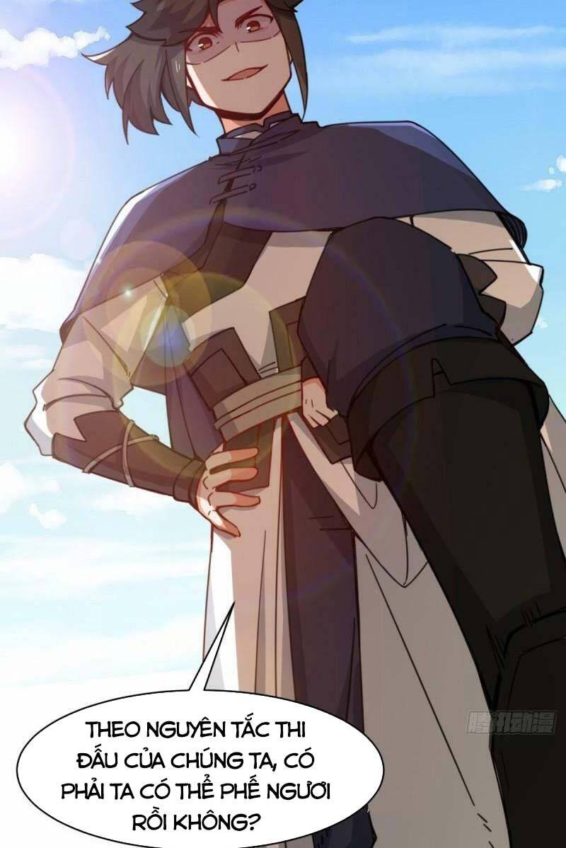 Vô Tận Thôn Phệ Chapter 55 - 18