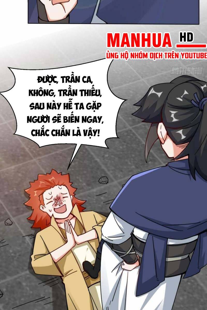 Vô Tận Thôn Phệ Chapter 55 - 21