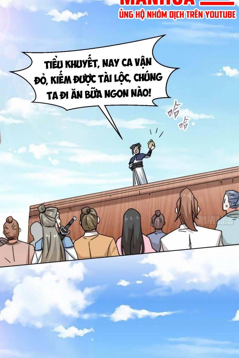 Vô Tận Thôn Phệ Chapter 55 - 23