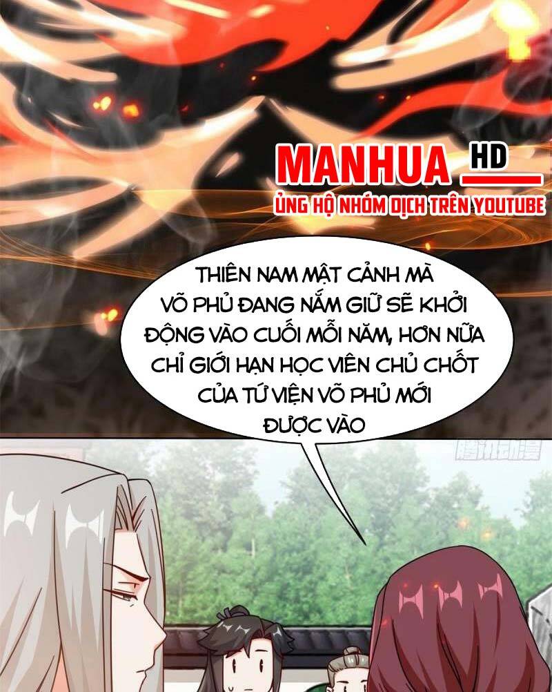 Vô Tận Thôn Phệ Chapter 55 - 49