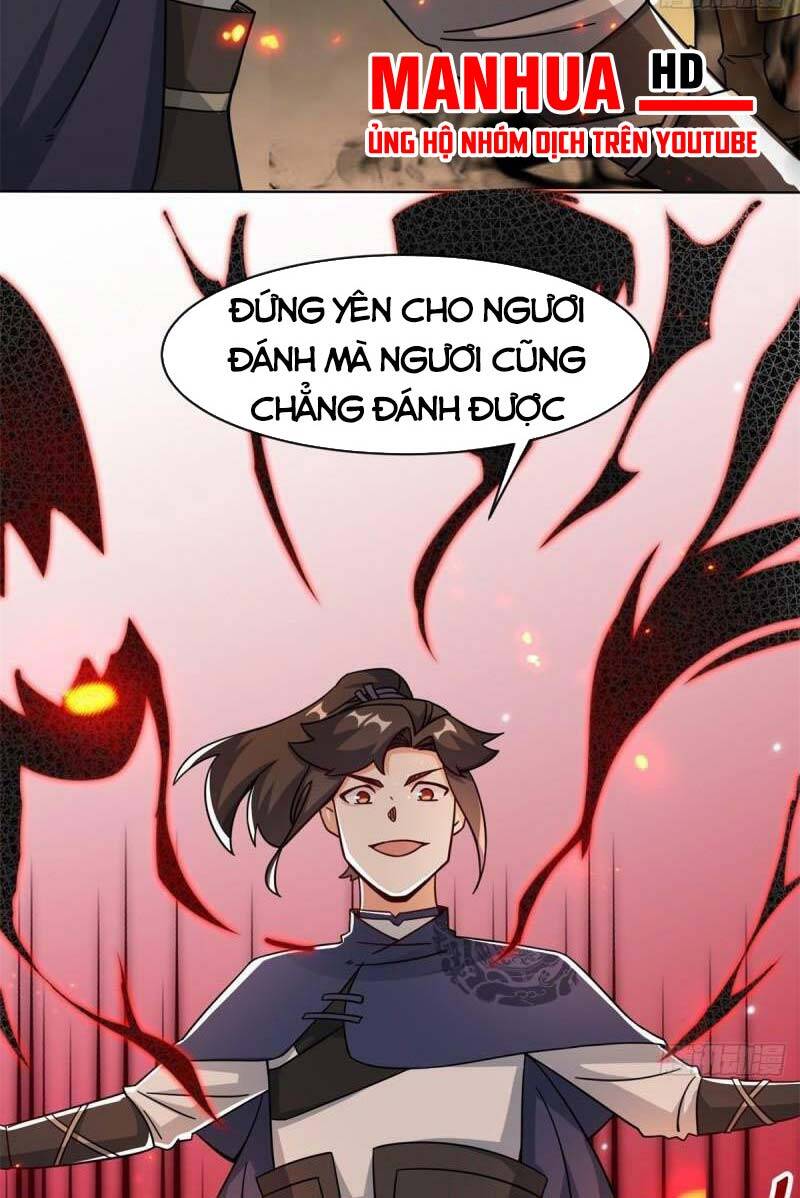 Vô Tận Thôn Phệ Chapter 55 - 10