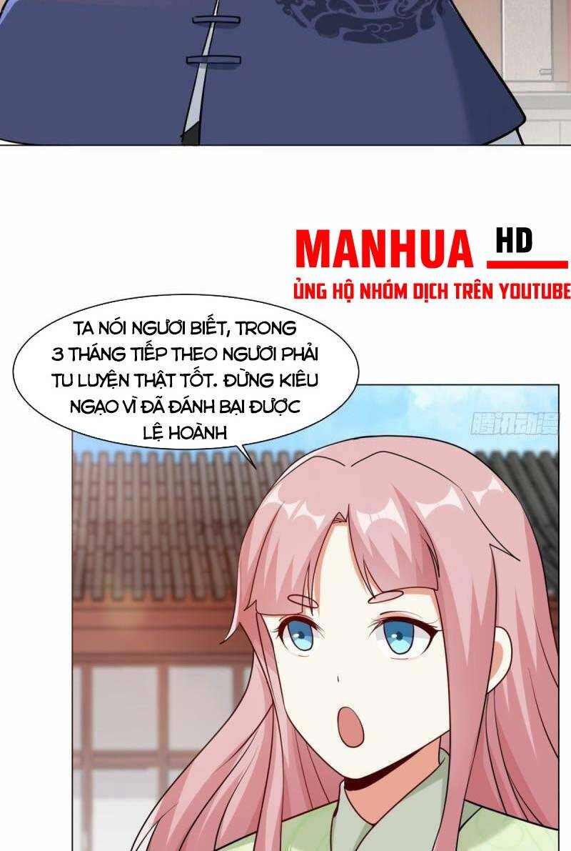 Vô Tận Thôn Phệ Chapter 56 - 33