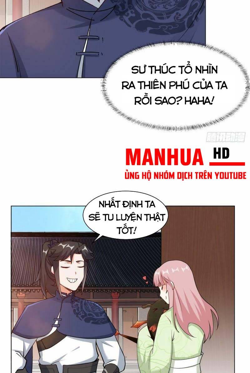 Vô Tận Thôn Phệ Chapter 56 - 35