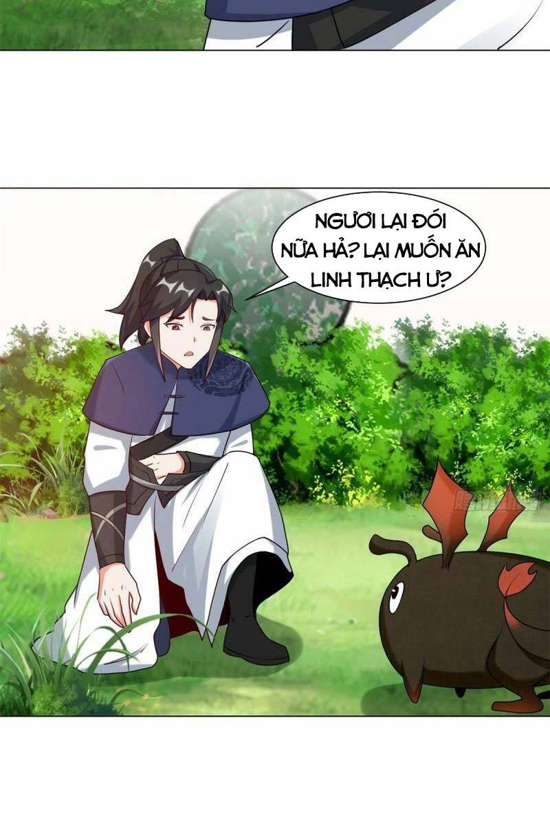 Vô Tận Thôn Phệ Chapter 56 - 46