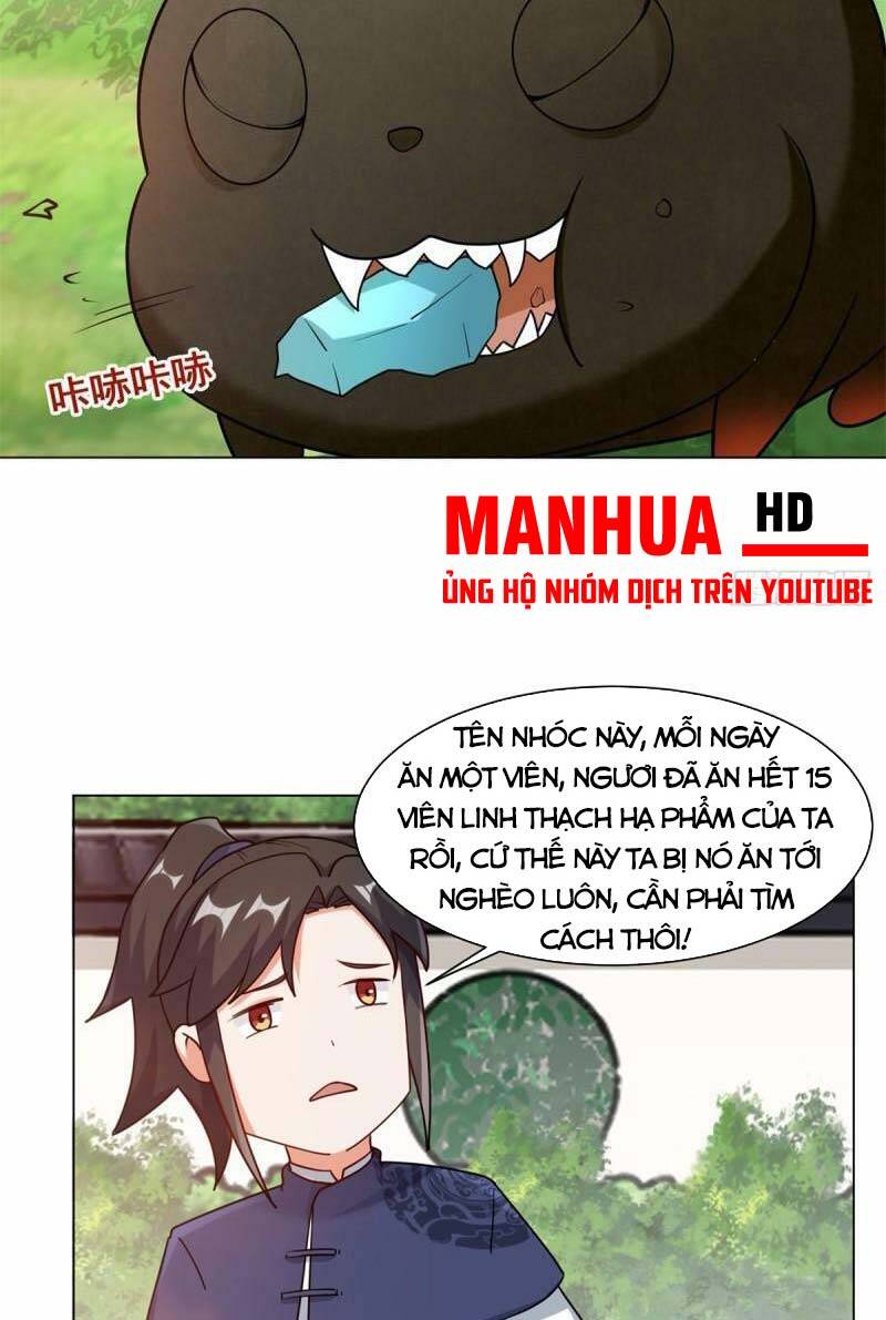 Vô Tận Thôn Phệ Chapter 56 - 48