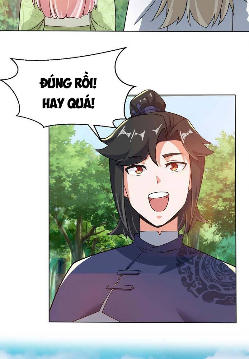 Vô Tận Thôn Phệ Chapter 57 - 16