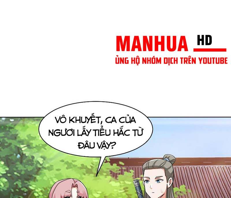 Vô Tận Thôn Phệ Chapter 57 - 30