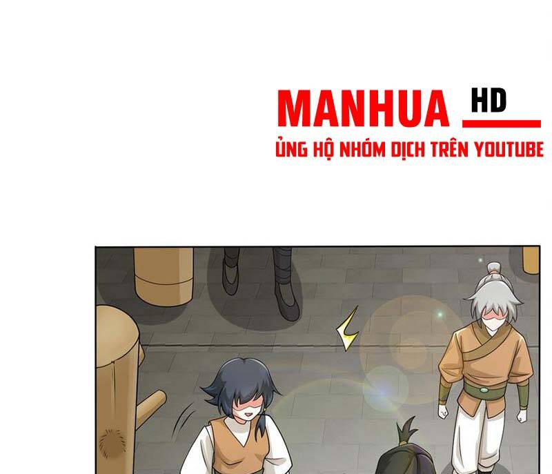 Vô Tận Thôn Phệ Chapter 57 - 46